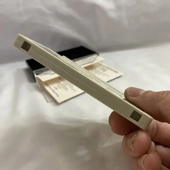 Dole Presents Kenny Rogers (Cassette, 1988) BMG Music Original Case & Sleeve - Picture 10 of 10